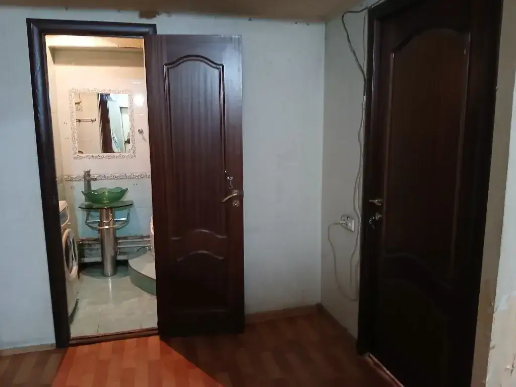 сдам комнату отдельно под ключ, Розыбакиева 45, фотография 2