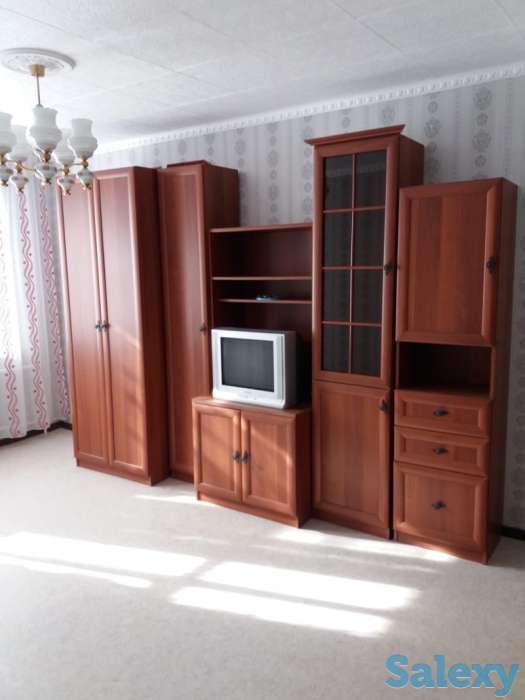 Продам 1-комнатную квартиру, дом 21, фотография 1