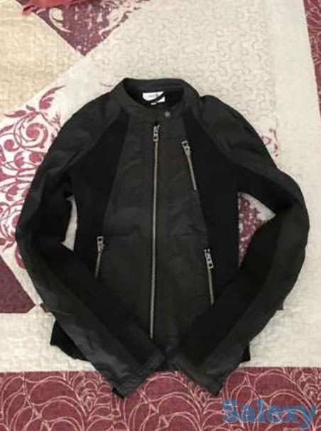 Спортивная куртка Oodji, фотография 1