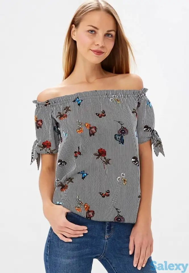 Блуза dorothy perkins, фотография 1