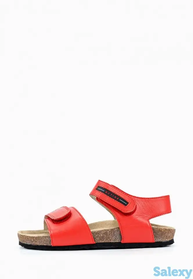 Сандалии ralf ringer, фотография 1