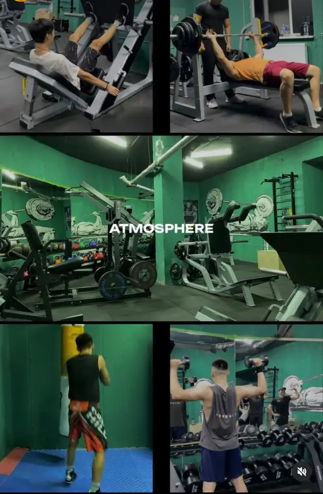 Продам действующий бизнес, тренажерныйспортивный зал общей площадью более 600 кв.м., фотография 2