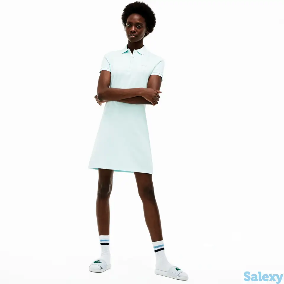 Платье lacoste, фотография 1