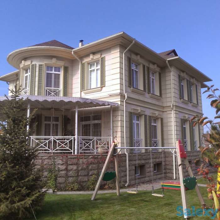 Установка Водосточной системы и снегозадержателей!, фотография 1