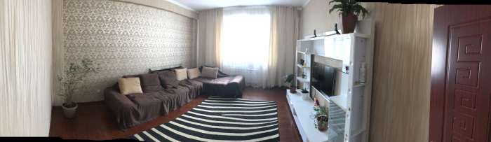 Дом на левом с евро ремонтом! Не дорого, Керей-жанибека 21, фотография 3