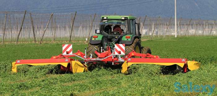 Косилка дисковая комбинированная Диск 900К, фотография 1