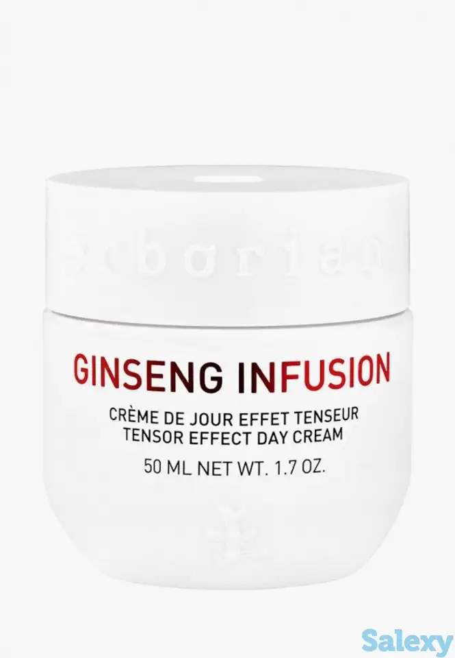 Крем для лица erborian, фотография 1