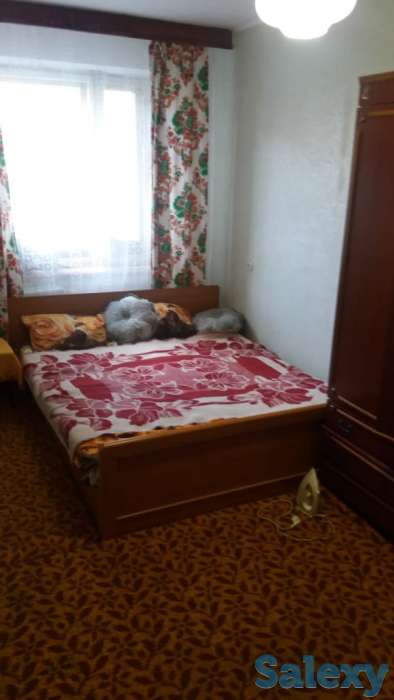 Сдам 2х комнатную квартиру, Машхур Жусупа 89, фотография 2