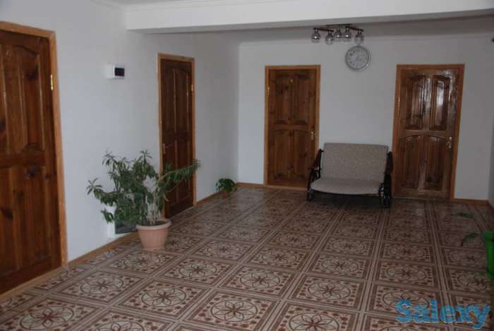 Гостевой дом «Солнечный рай» г. Чолпон-Ата!, фотография 5