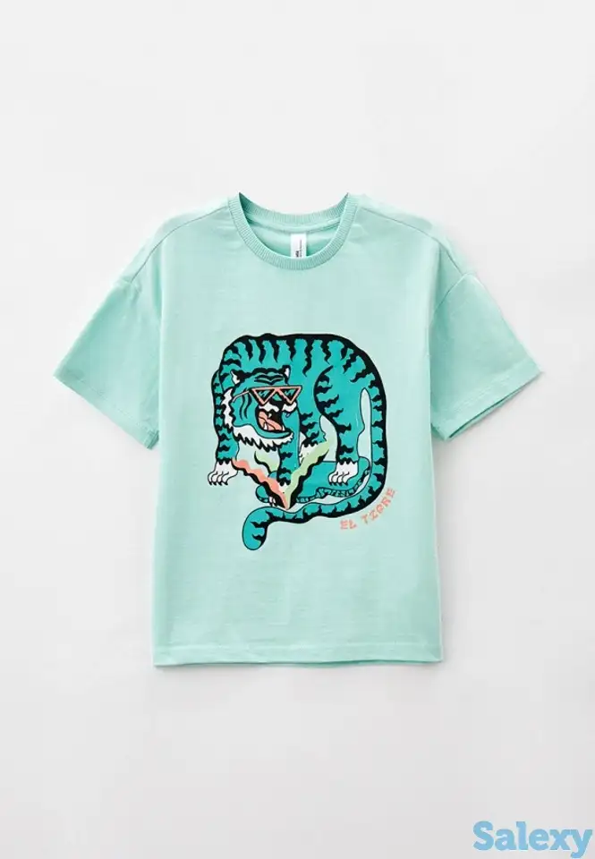 Футболка sela, фотография 1