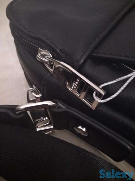 продам мужскую сумку Daviv Jones (Paris), фотография 4