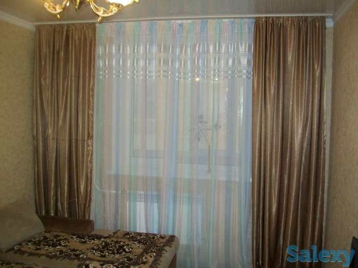 Сдам в аренду однокомнатную квартиру на длительный срок, фотография 7