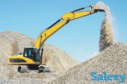 Требуется экскаваторщики г Нурсултан Оклад договорной, фотография 1