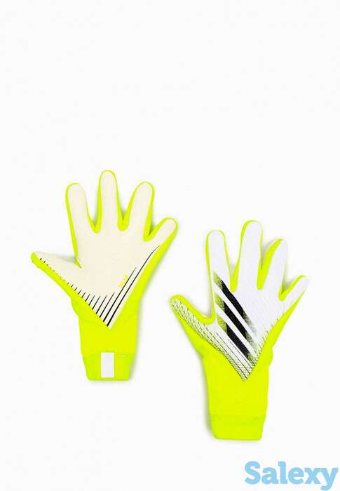 Перчатки вратарские adidas, фотография 1