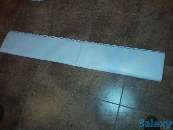 Фильтр для цементовоза бельтинг, фотография 1