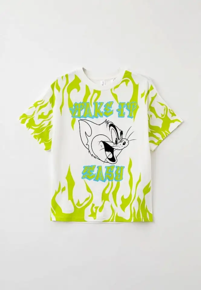 Футболка sela, фотография 1