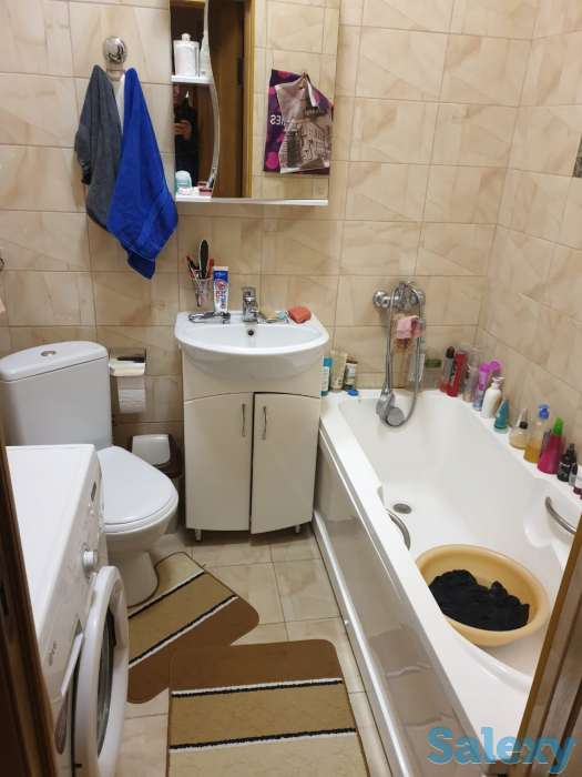 Продается 2 комнатная квартира , жк Central Park Residence ., фотография 8