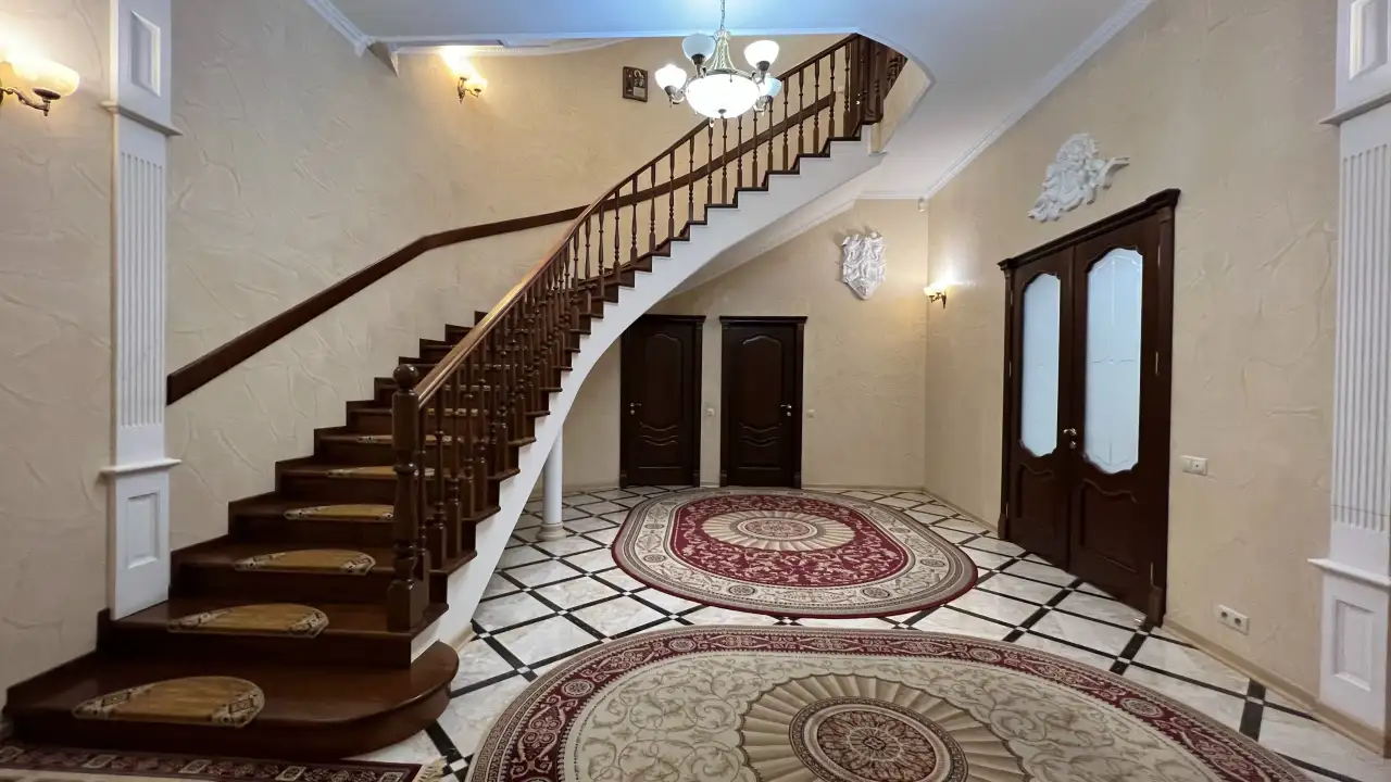 Коттедж 455 м на участке 30 сот., фотография 10