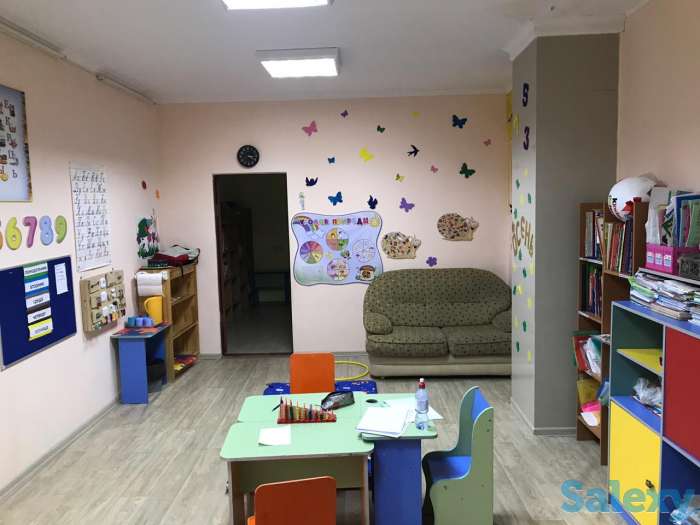 Детский центр, Ирченко 31, фотография 6