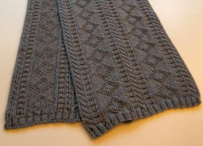 Шапки, шарфы производство вязанных изделий (сделано в Казахстане), фотография 4