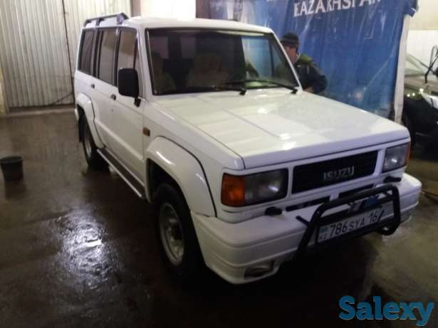 Продам Jeep, фотография 1