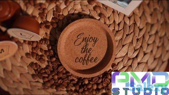 Заказать видеоролик для рекламы капсул для кофемашин. (FOOD_21), фотография 1