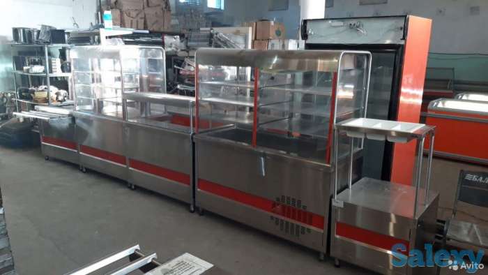 планетарного миксера Hobart H 600, фотография 10