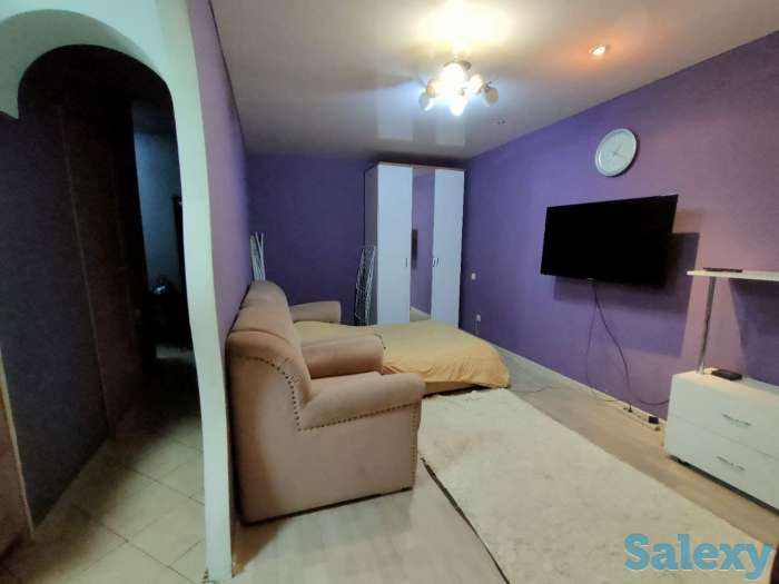 Однокомнатная квартира на Республике возле церкви, Республики 16/1, фотография 3