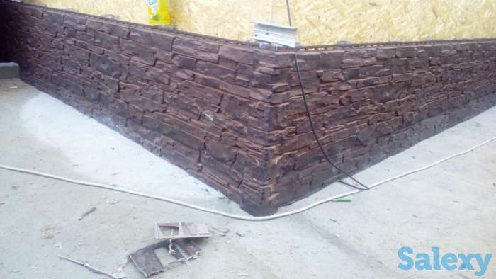 Кровля, фотография 4