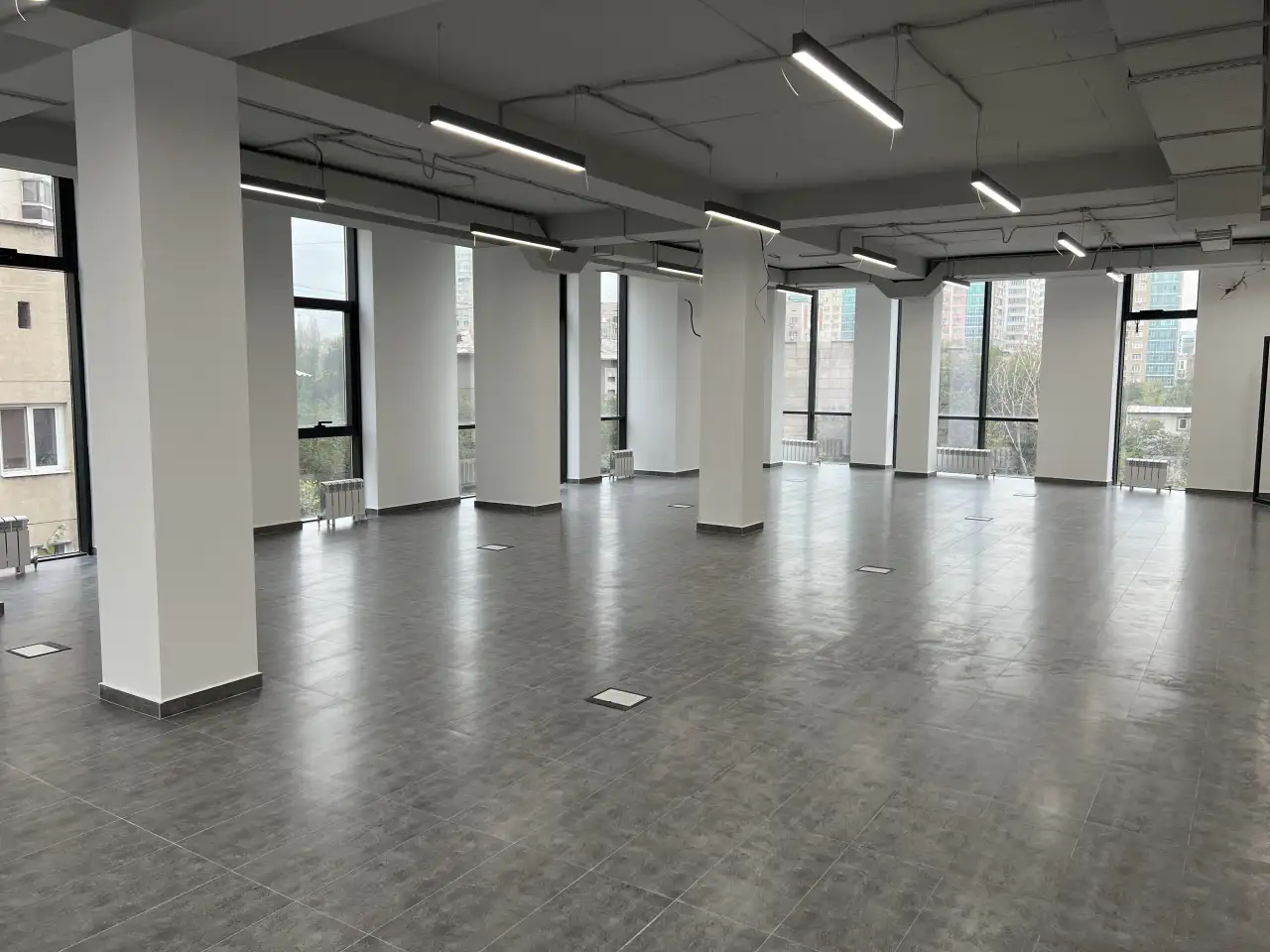 Продажа недвижимости, Джандарбекова 129, фотография 4