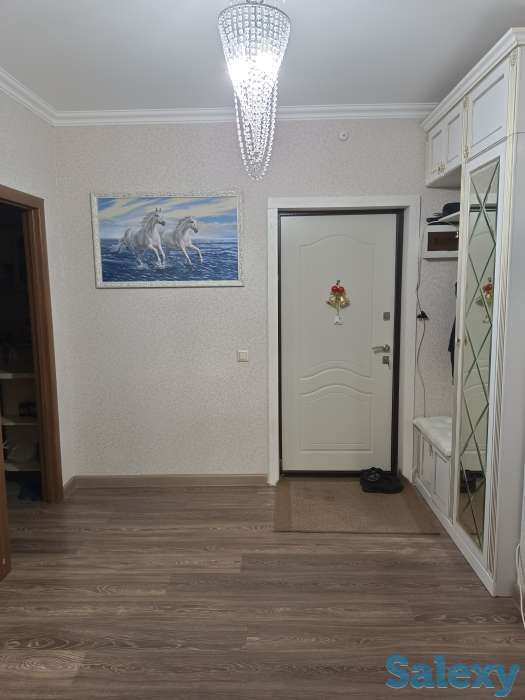 Продам трёхкомнатную квартиру, Е 30 дом 5 (Култегин 5), фотография 10