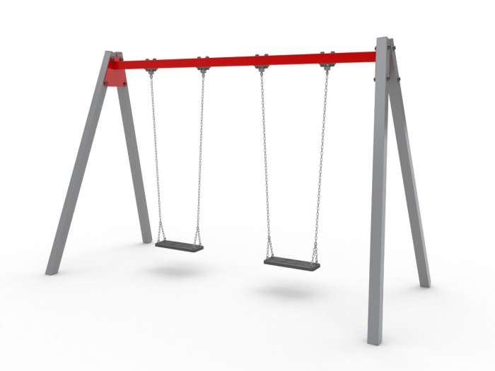 Игровое оборудование для детских площадок и спортивных комплексов, фотография 9