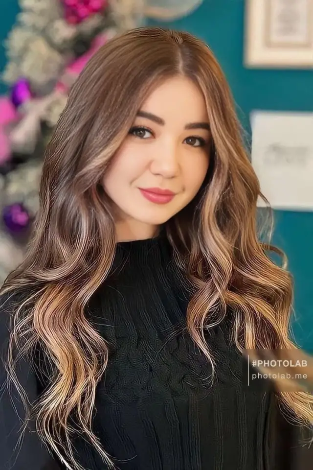 Массаж оздоровительный, фотография 1