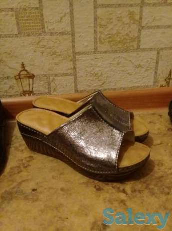 Продам сабо, фотография 1