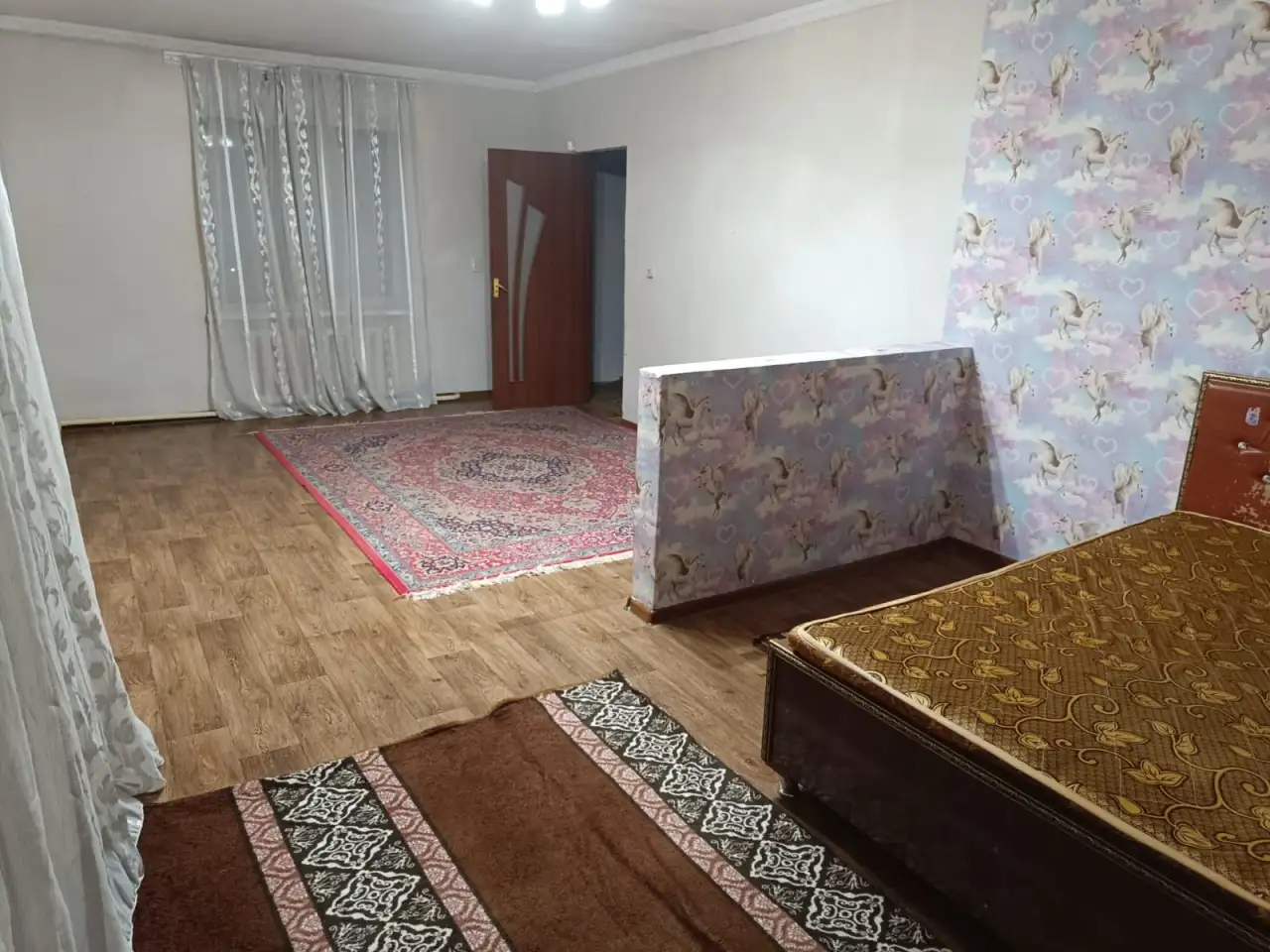 Сдам уютный отдельно стоящий дом, без хозяев в Туздыбастау, фотография 4