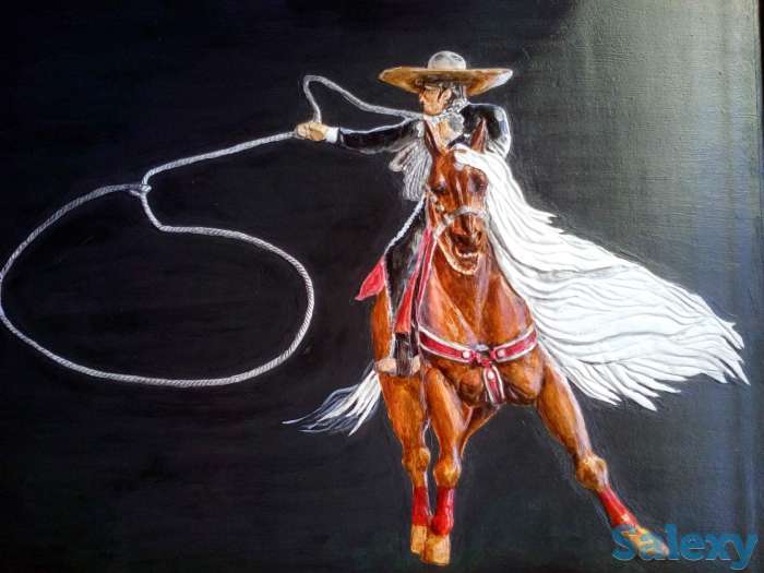 Барельеф, фотография 4