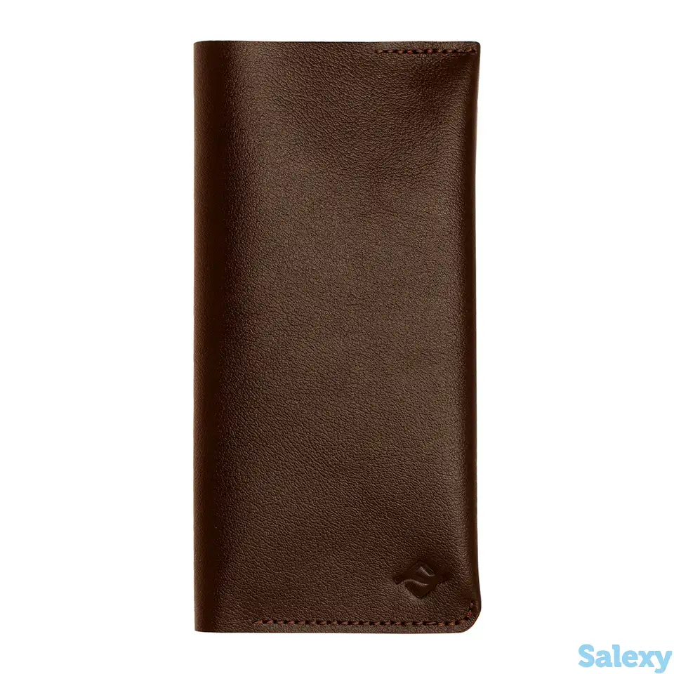 Трэвеллер morty brown, фотография 1