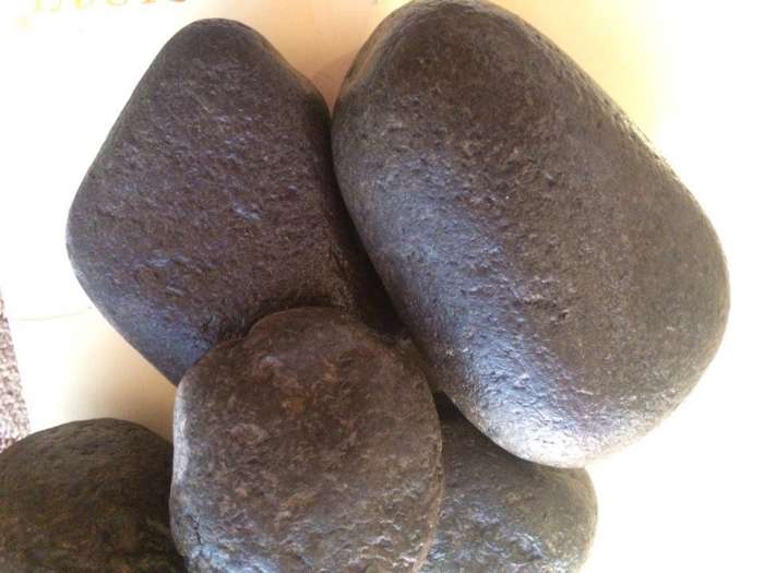 Камни, фотография 2