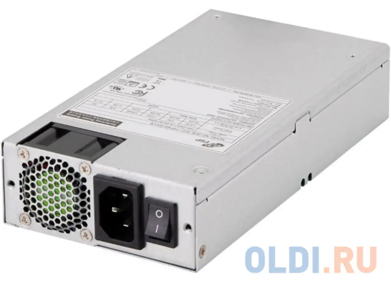 Блок питания fsp fsp300-50ucb 300 вт, фотография 1