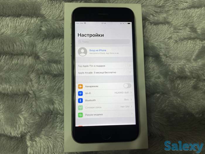 iPhone 6s +powerbank в ПОДАРОК, фотография 6