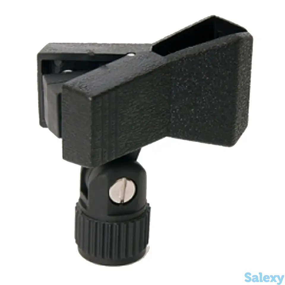 Держатель для микрофона soundking de023, фотография 1