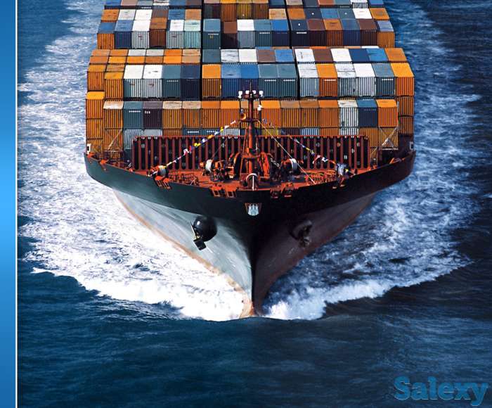 Сборные грузы из Европы, фотография 9