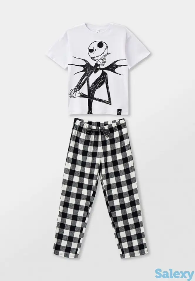 Пижама playtoday, фотография 1