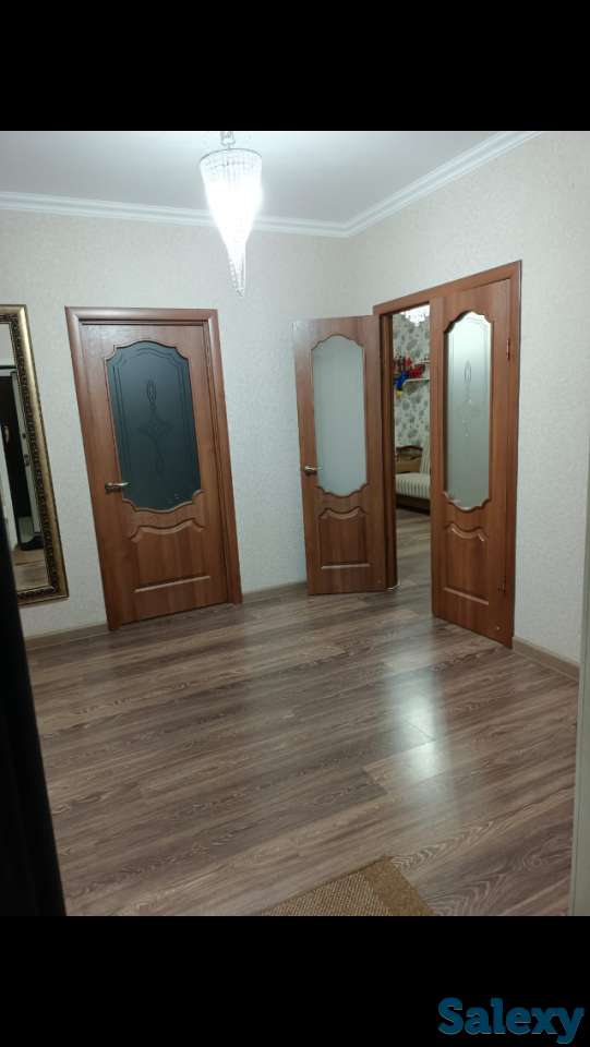 Сдам квартиру, Улица Култегин 5, бывшая Е 30, фотография 7