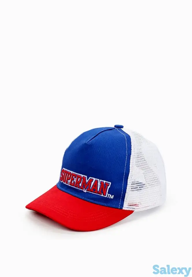 Бейсболка sela, фотография 1