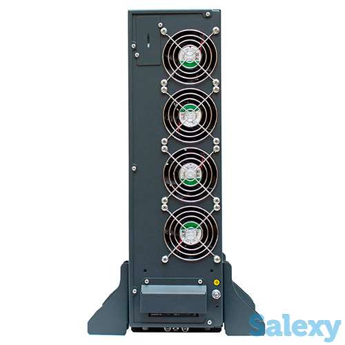 Инверторный стабилизатор напряжения штиль инстаб is10000rt (10 ква), фотография 6