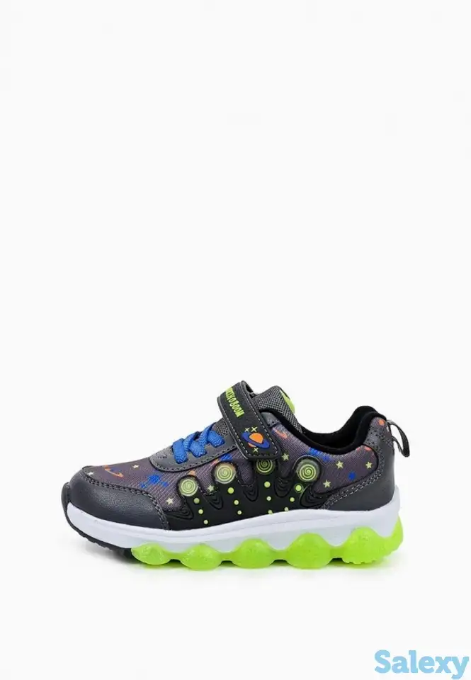 Кроссовки orthoboom, фотография 2