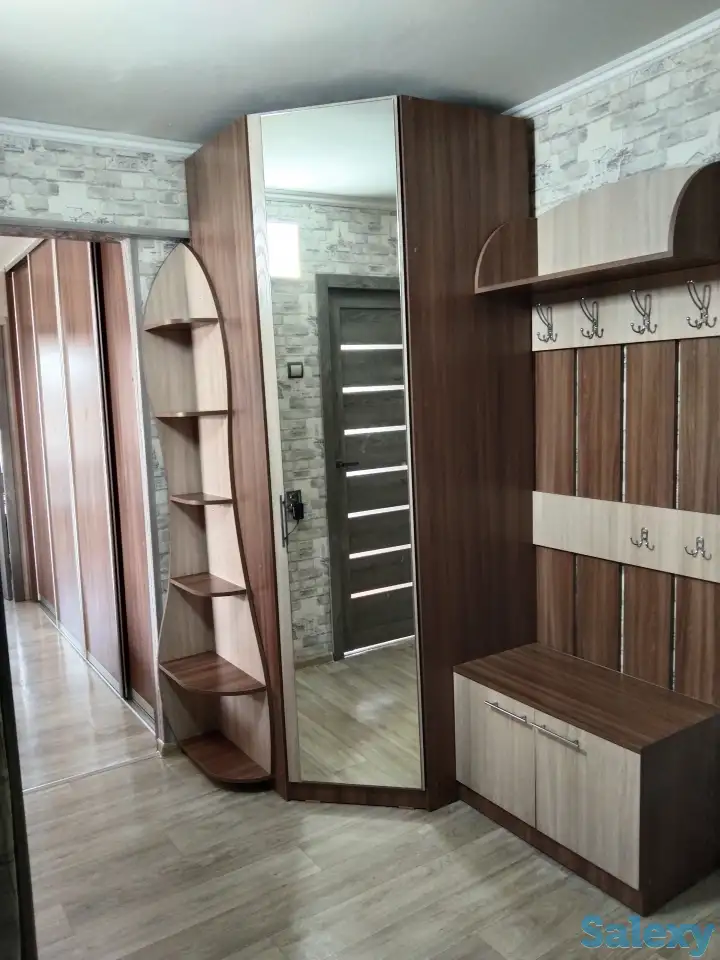 Продам квартиру, Космическая 8/1, фотография 6