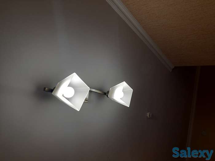 Люстры, фотография 4