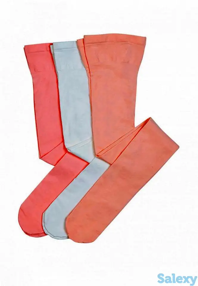 Колготки 3 шт. yula, фотография 1